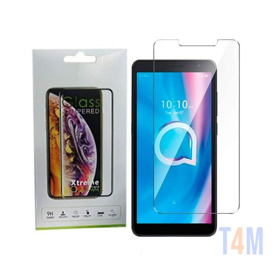 GLASS PROTECTOR FOR ALCATEL 1B 2020